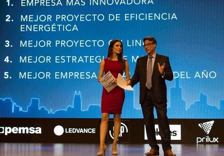 Electro Stocks convoca la Segunda Edición de los Innovation Awards