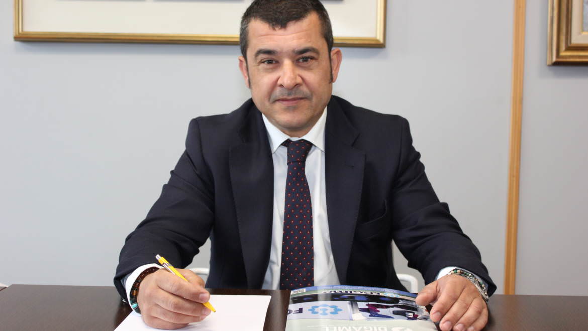 Fegime España presenta su nueva Comisión Ejecutiva para 2018