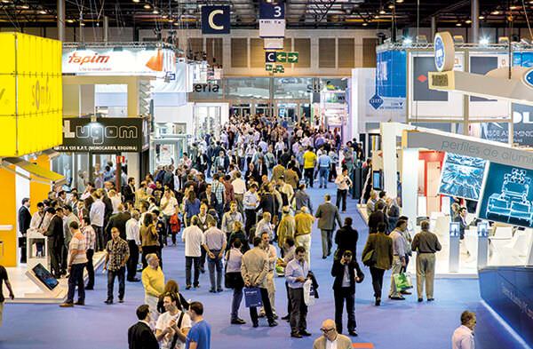 Autoconsumo, movilidad eléctrica, conectividad y transformación digital, ejes temáticos de Matelec 2018