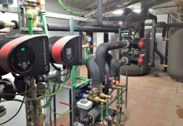 Schneider Electric lleva el Internet of Things a una comunidad de vecinos de Cáceres