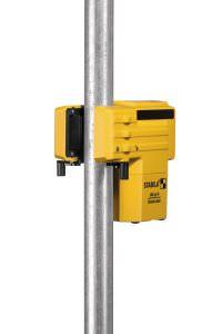 Aginco presenta el nuevo Láser de líneas verdes en cruz Stabila Lax50 G