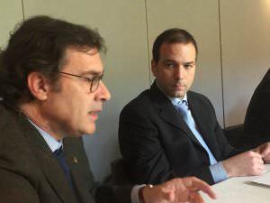 Javier Martínez de Rockwell Automation expone su posición sobre el mundo industry