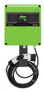 Gewiss presenta Joinon, su nueva marca de puntos de recarga para el vehículo eléctrico