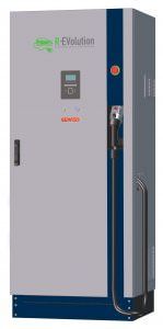 Gewiss presenta Joinon, su nueva marca de puntos de recarga para el vehículo eléctrico