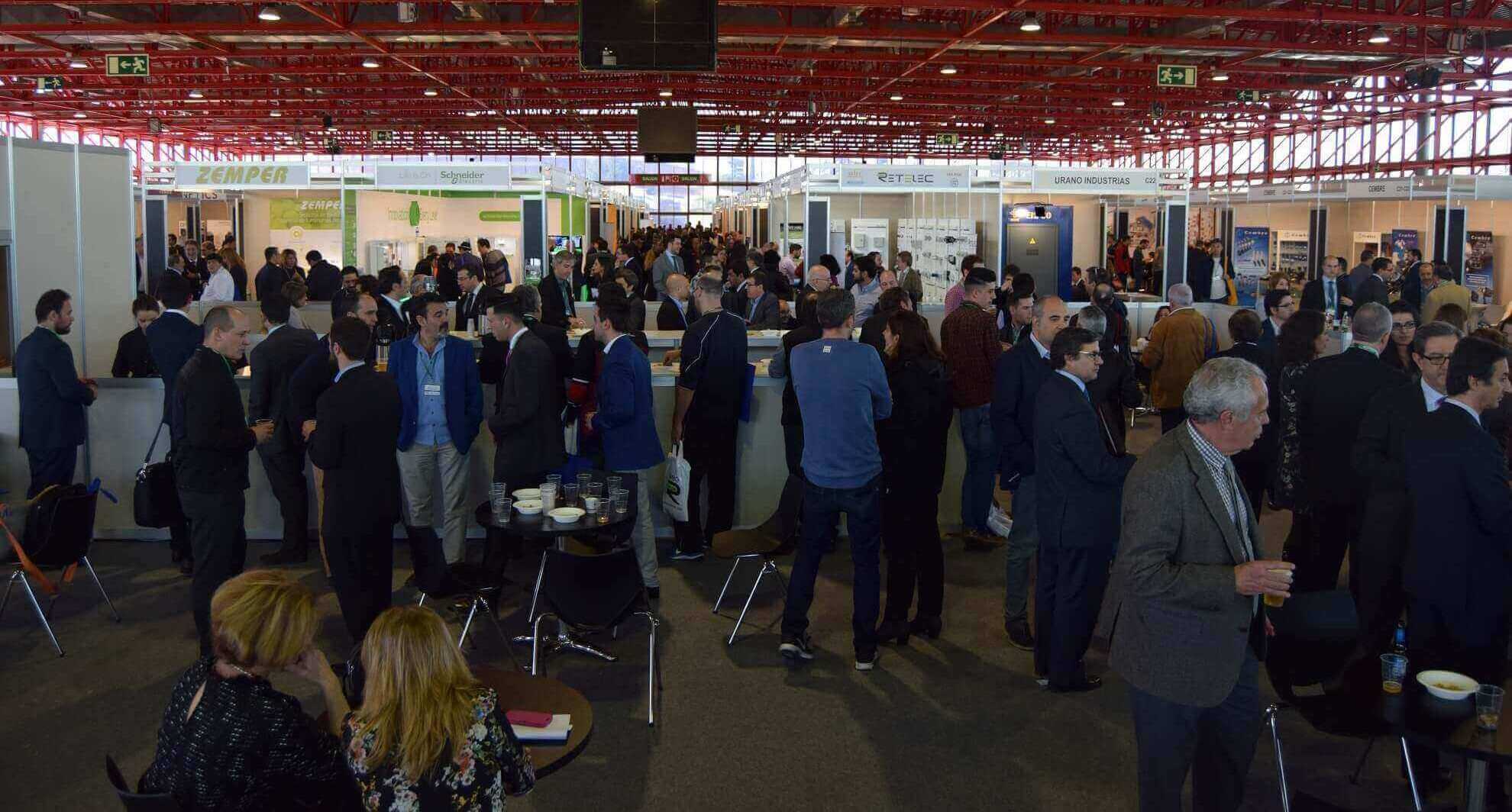 Apiem ofrece descuentos para las nuevas altas durante Eficam