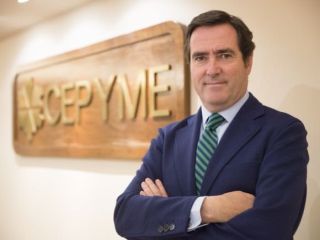 Cepyme recomienda a sus asociados disponer de un delegado de protección de datos