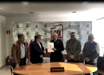 Ecolum multiplica por cuatro las recogidas en Canarias