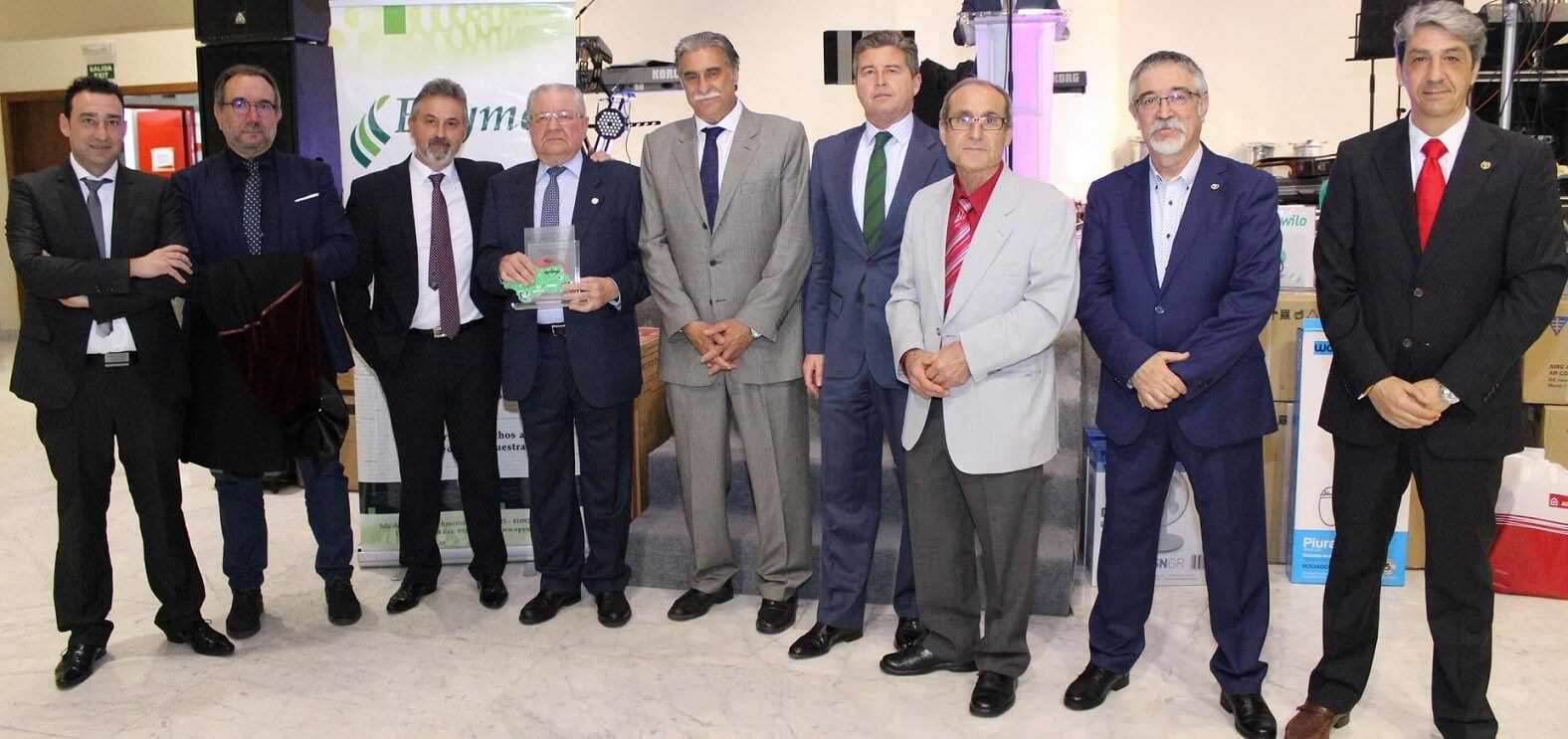 La asamblea de Epyme se asoma a los retos de la instalación en el futuro