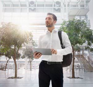 ClimaECO de ABB reduce un 30% el consumo en climatización