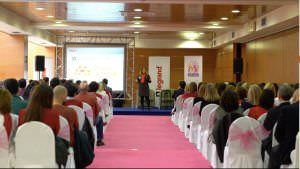 LEGRAND España pone en marcha un programa para dar más visibilidad a la mujer - Explicacion