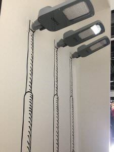 Los productos de alumbrado público presentan importantes novedades por parte de Opple