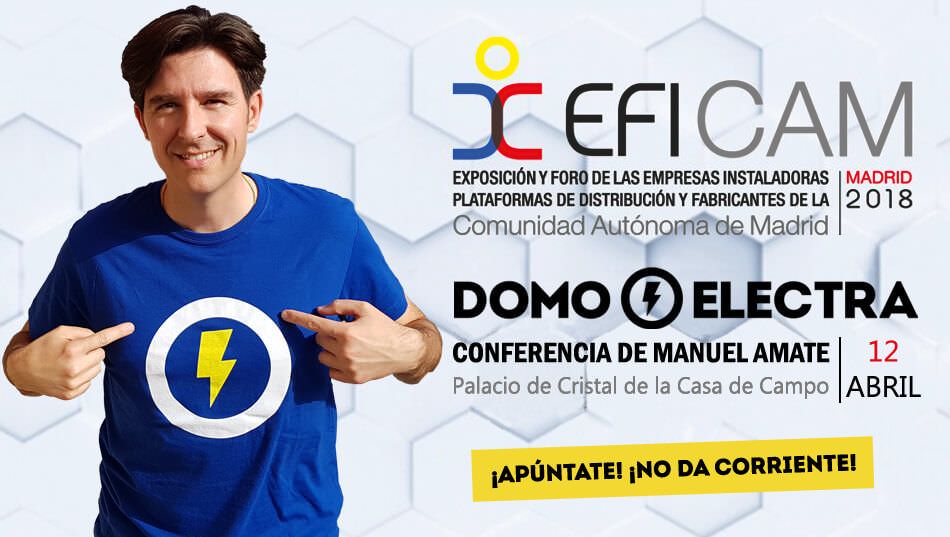 Eficam explica sobre cómo convertirse en un Instalador 2.0 con la ayuda de las redes sociales