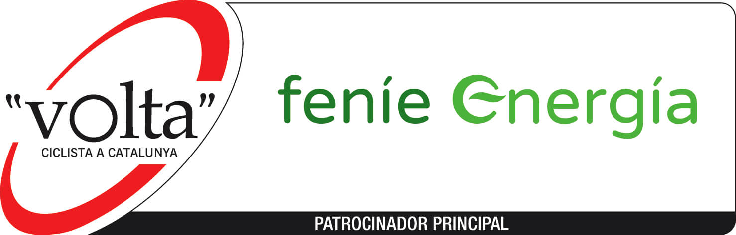 Feníe Energía esprinta en La Volta Ciclista a Catalunya