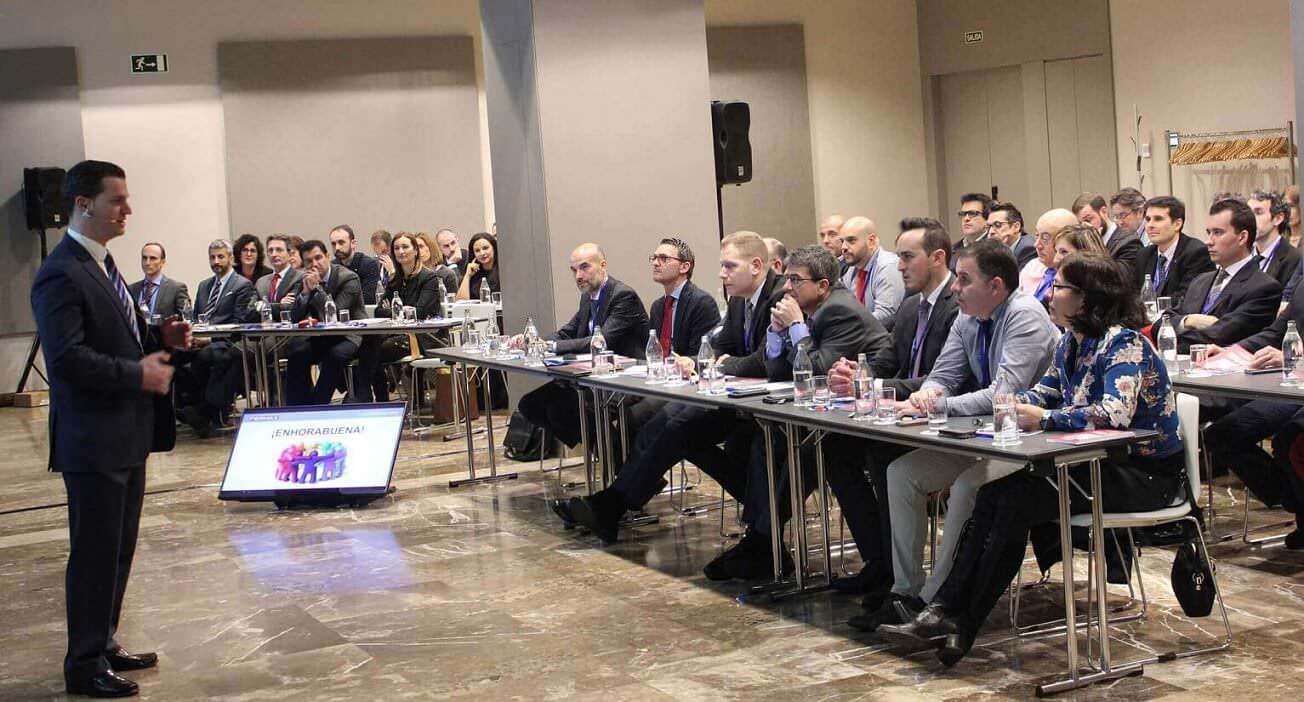 Fermax otorga prioridad a promover la digitalización doméstica