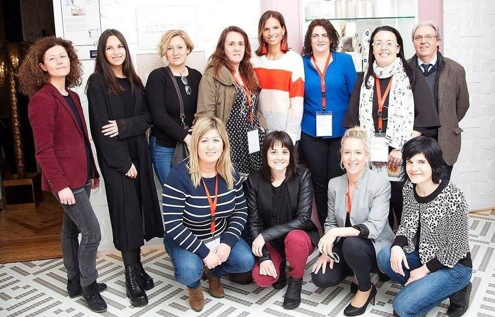 Hager celebra el Día Internacional de las Mujeres