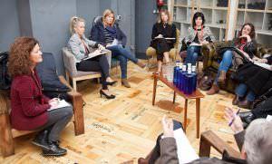 Hager celebra el Día Internacional de las Mujeres 