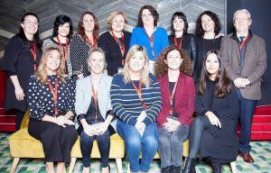 Hager celebra el Día Internacional de las Mujeres