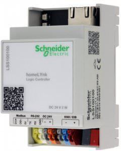 Schneider Electric estrena un software para diseñar y configurar sistemas de automatización en viviendas y edificios 
