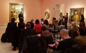 Nueva luz para el arte milenario del Museo Thyssen