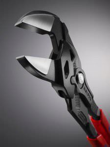 Tenaza llave Knipex 8602250-00-KV-02