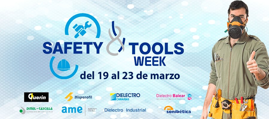 Medio centenar de actividades en la Semana de las Herramientas de Seguridad
