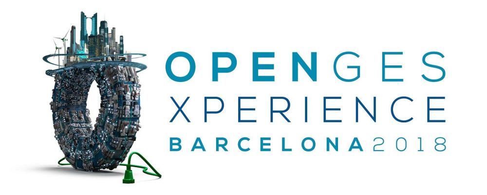 Open GES Xperience, el próximo 17 de mayo, en Barcelona