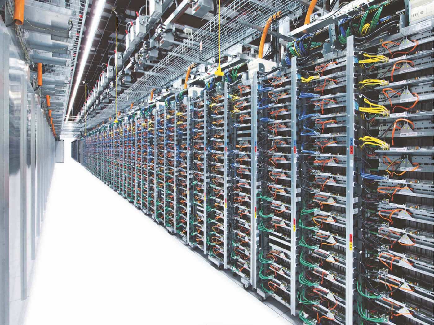 Legrand estrena una completa propuesta en cableado estructurado