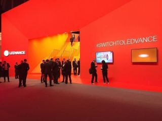 Ledvance presenta sus novedades para 2018, como compañía integral de iluminación LED