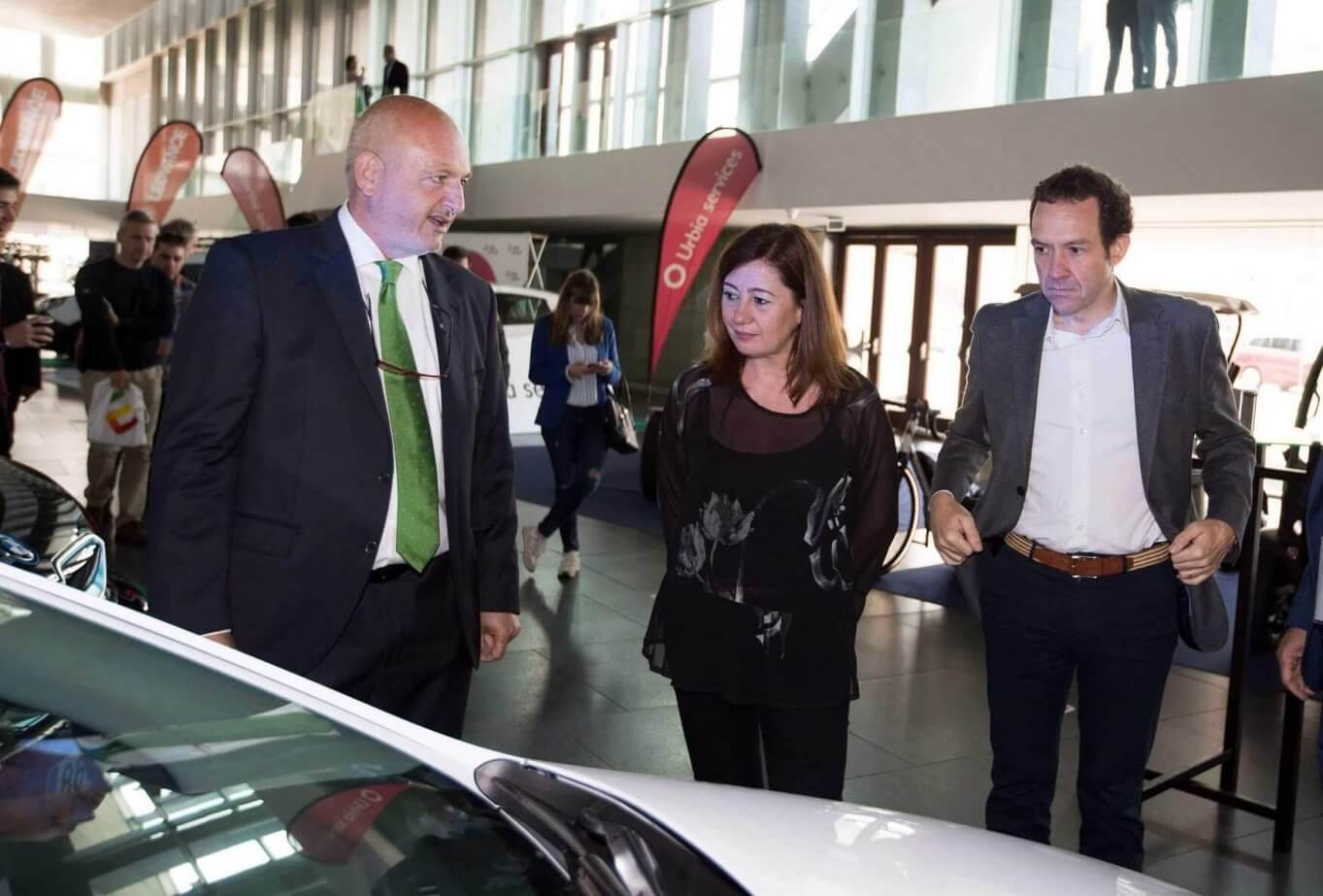 Primer Congreso de Eficiencia Energética y Sostenibilidad en Instalaciones Deportivas