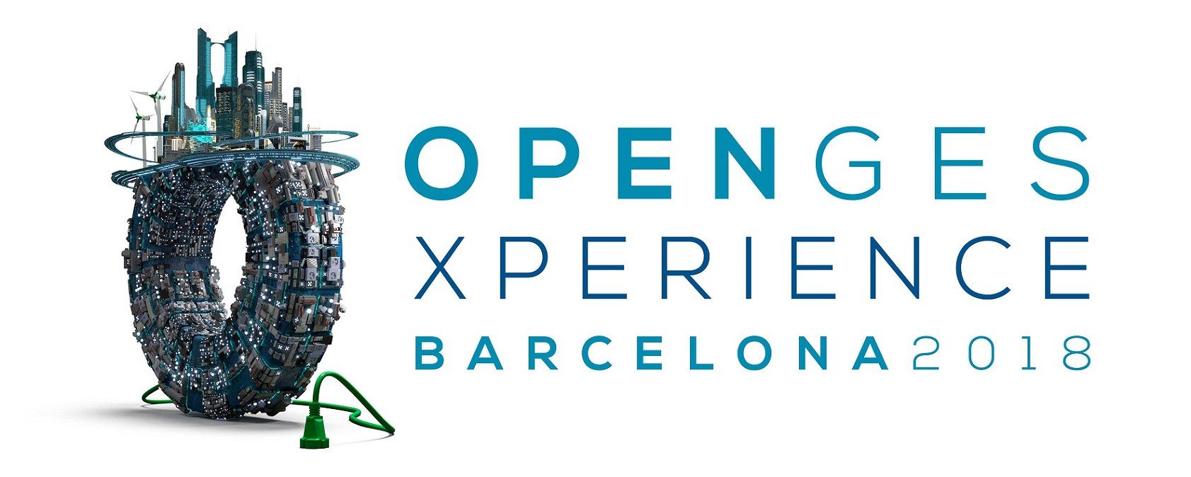 Open GES Xperience, el próximo 17 de mayo, en Barcelona