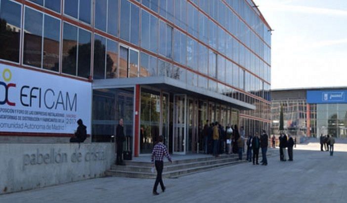 Programa completo de talleres prácticos de Eficam