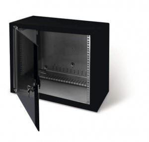 Legrand estrena una completa propuesta en cableado estructurado