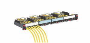 Legrand estrena una completa propuesta en cableado estructurado