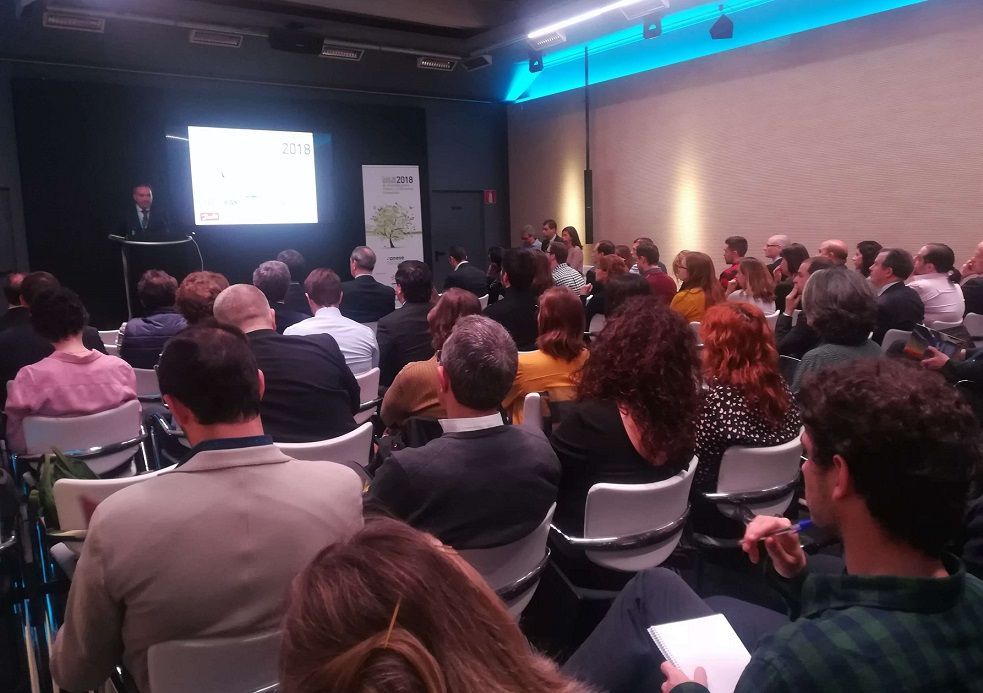 Una Guía de Anese asegura ahorros energéticos del 30% con proyectos ESE