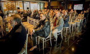 Asamblea de Asinec 2018