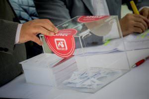 Asamblea de Asinec 2018