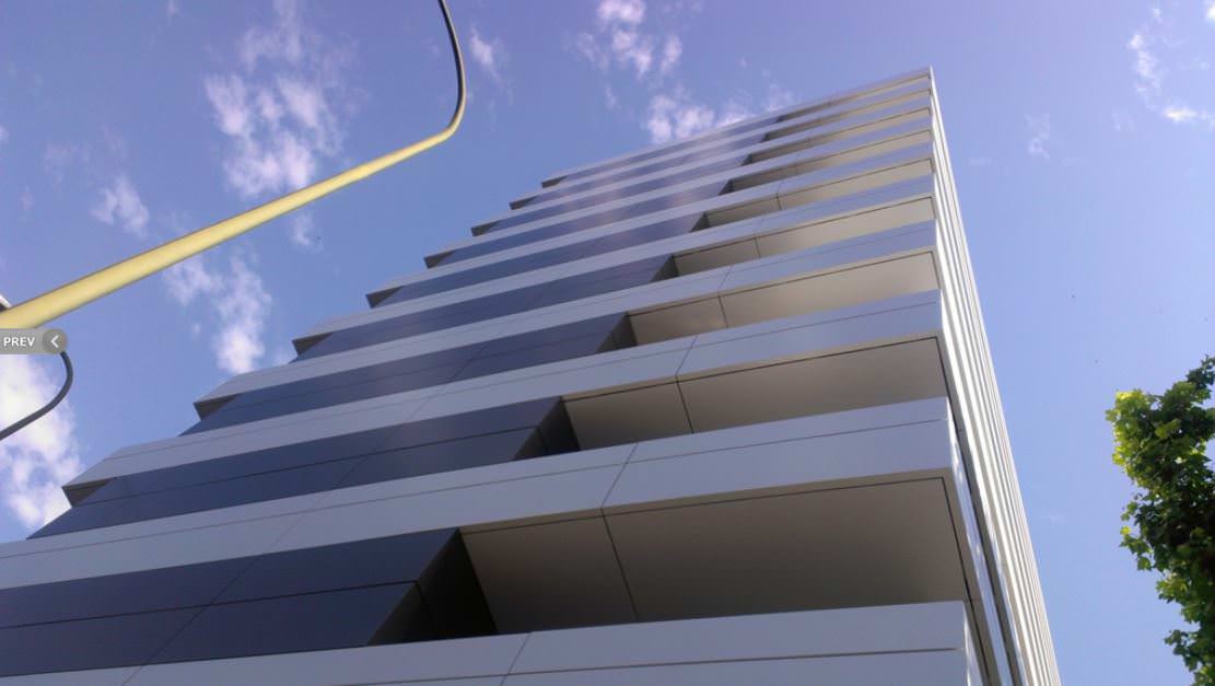 Fegime España traslada sus oficinas en Madrid