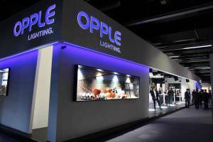 Opple Lighting apuesta por nuevas soluciones en iluminación inteligente