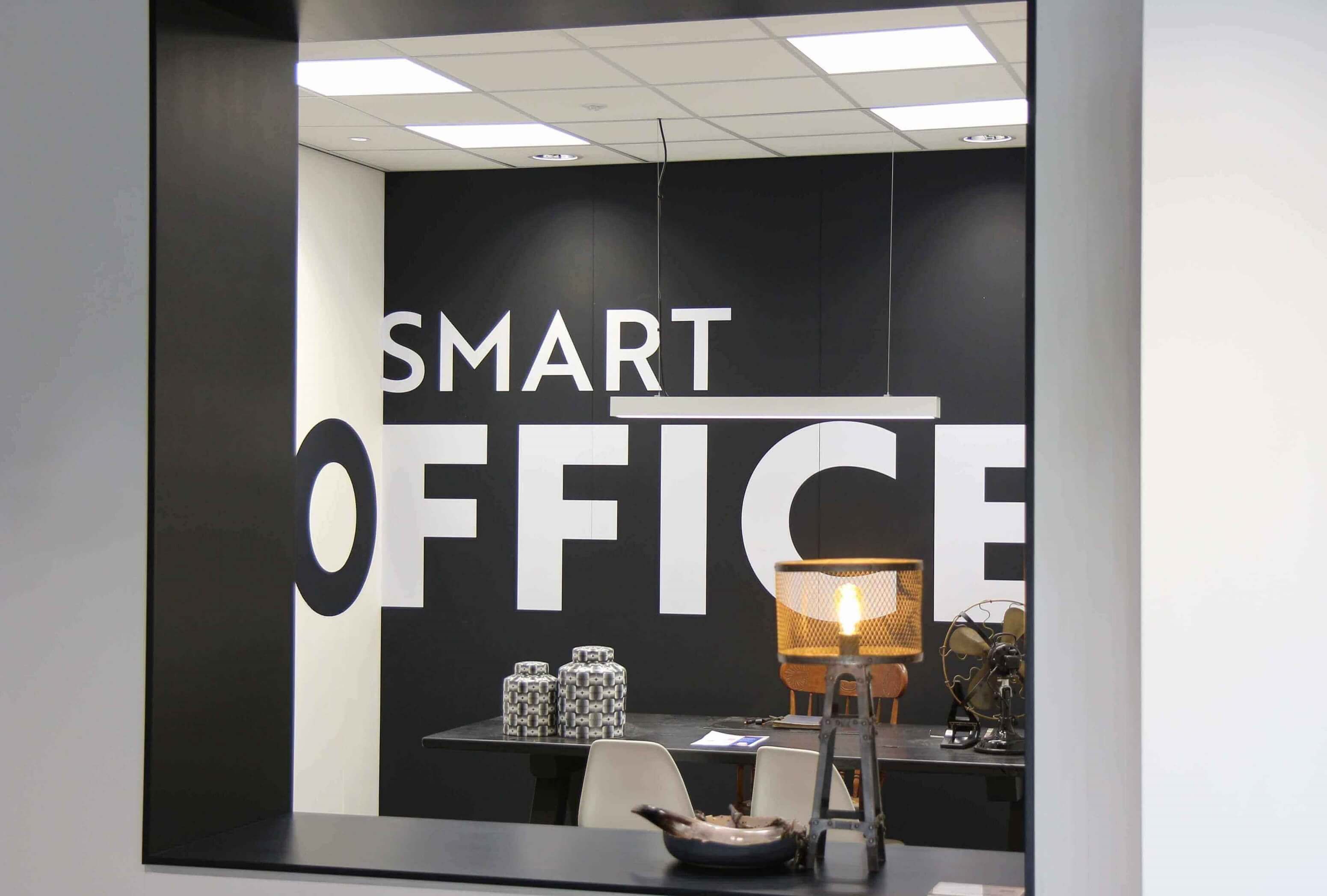 Opple Lighting apuesta por nuevas soluciones en iluminación inteligente