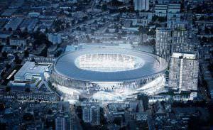 Cómo gestionar la infraestructura eléctrica de un estadio de la Premier League británica