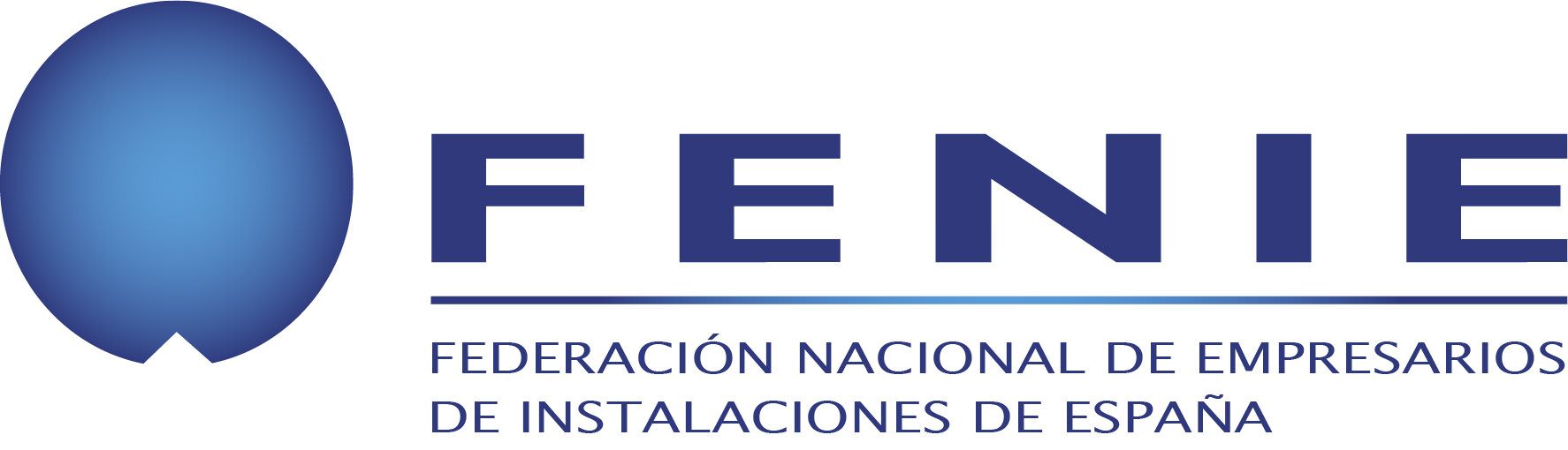 Fenie oficializa su nueva denominación y su nuevo logo