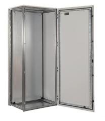 Chint Electrics presenta su nueva serie de armarios metálicos componibles OK