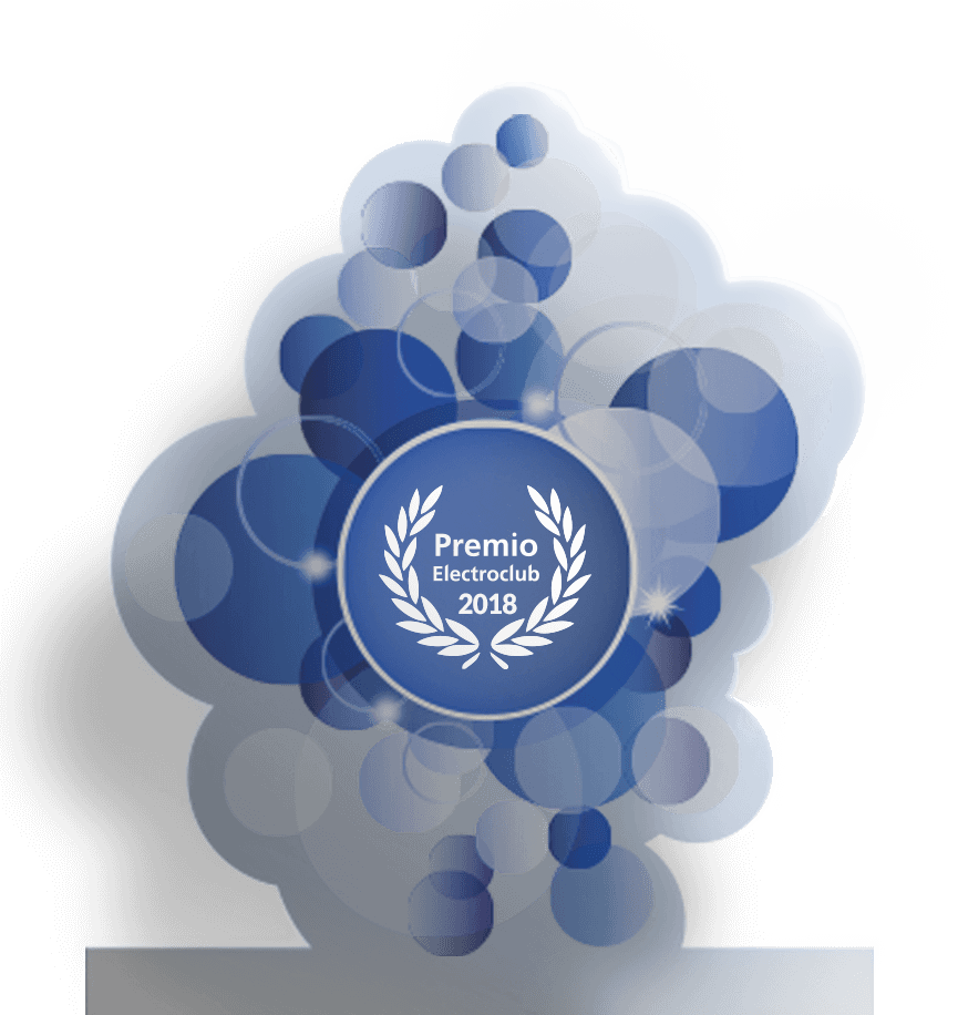 Electroclub convoca la 3ª Edición de sus premios y premia a los votantes