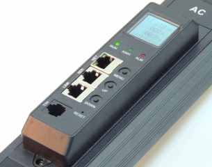 RS Components estrena gama de unidades de distribución de alimentación