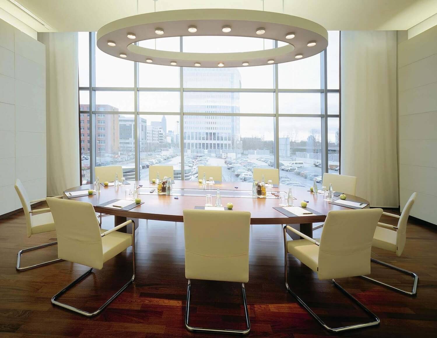 Un estudio evalúa el coste de reforma y rehabilitación actual para una oficina