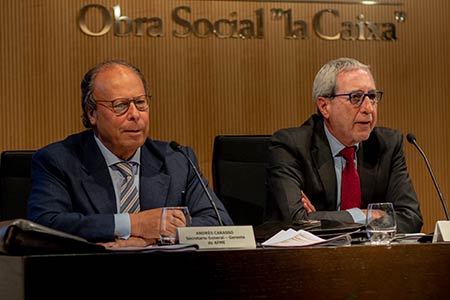 Asamblea General AFME: Ejercicio 2017