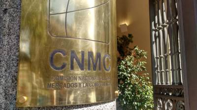 Comunicado de la Comisión Nacional de los Mercados y la Competencia, en relación con el apagón del lunes 28