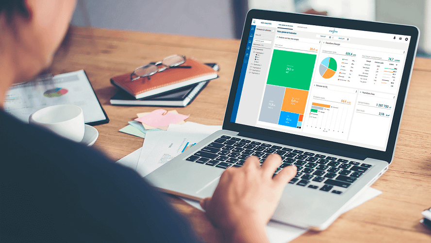 Energisme trae a España su aplicación del Big Data e IoT para gestionar la energía