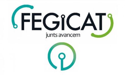 Nuevo logotipo de Fegicat