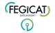 Nuevo logotipo de Fegicat